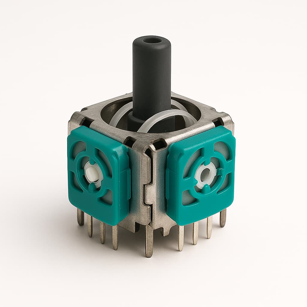 Potentiometer Module
